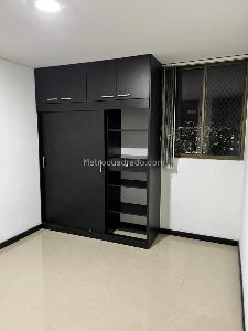 Apartamento de 2 alcobas en arriendo en El Rodeo, Medellín, 55 m² · foto 10 de 19