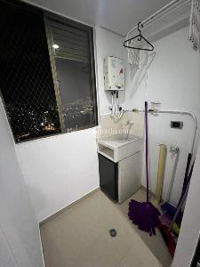 Apartamento de 2 alcobas en arriendo en El Rodeo, Medellín, 55 m² · foto 14 de 19