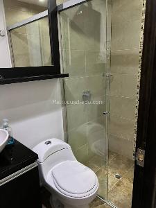 Apartamento de 2 alcobas en arriendo en El Rodeo, Medellín, 55 m² · foto 16 de 19