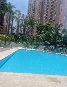 Apartamento de 2 alcobas en arriendo en El Rodeo, Medellín, 55 m² · foto 17 de 19
