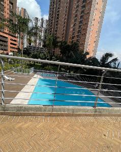 Apartamento de 2 alcobas en arriendo en El Rodeo, Medellín, 55 m² · foto 18 de 19