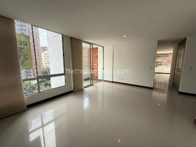 Apartamento de 4 alcobas en arriendo en El Poblado, Medellín, 145 m² · foto 6 de 20