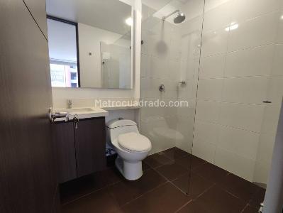 Apartamento en arriendo en Altos Del Poblado, Medellín · foto 12 de 12