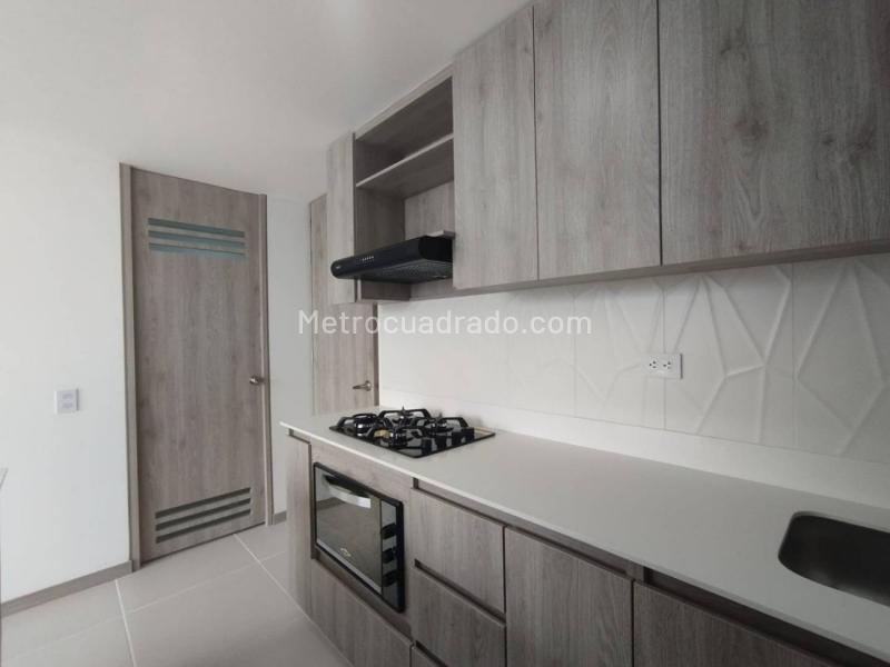 New 3BR Apartment near Envigado (Simon Bolivar) - 3