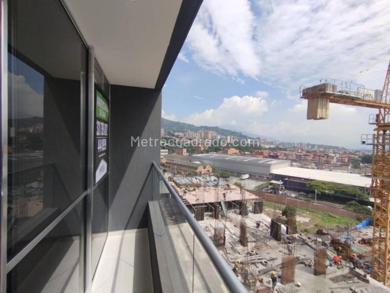 New 3BR Apartment near Envigado (Simon Bolivar) - 6