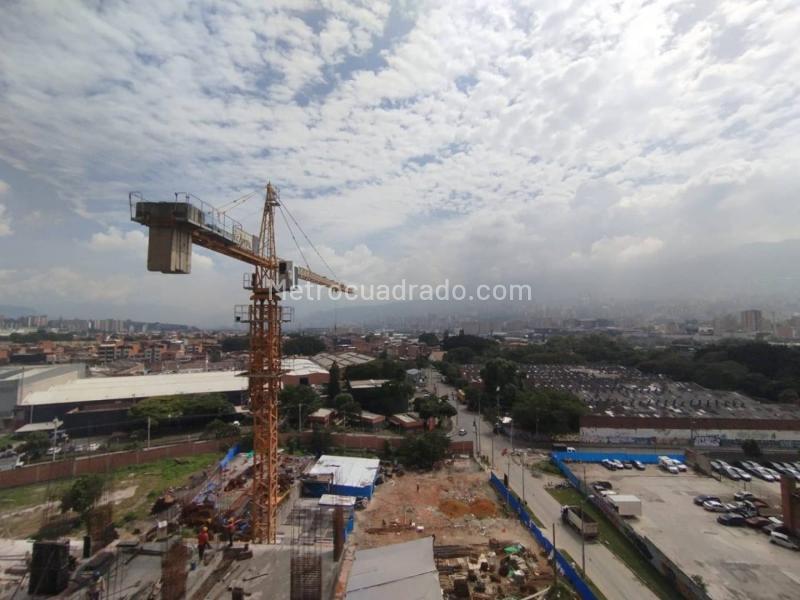 New 3BR Apartment near Envigado (Simon Bolivar) - 8