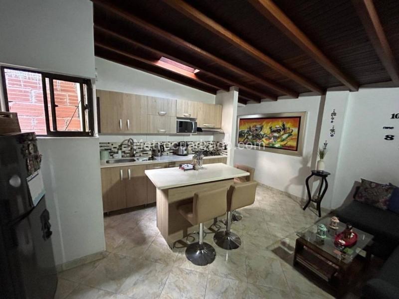 2BR Apartment in Belen