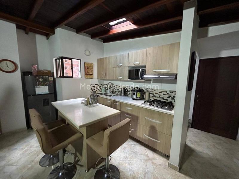 Apartamento en Arriendo de 2 Alcobas en Belén - 2