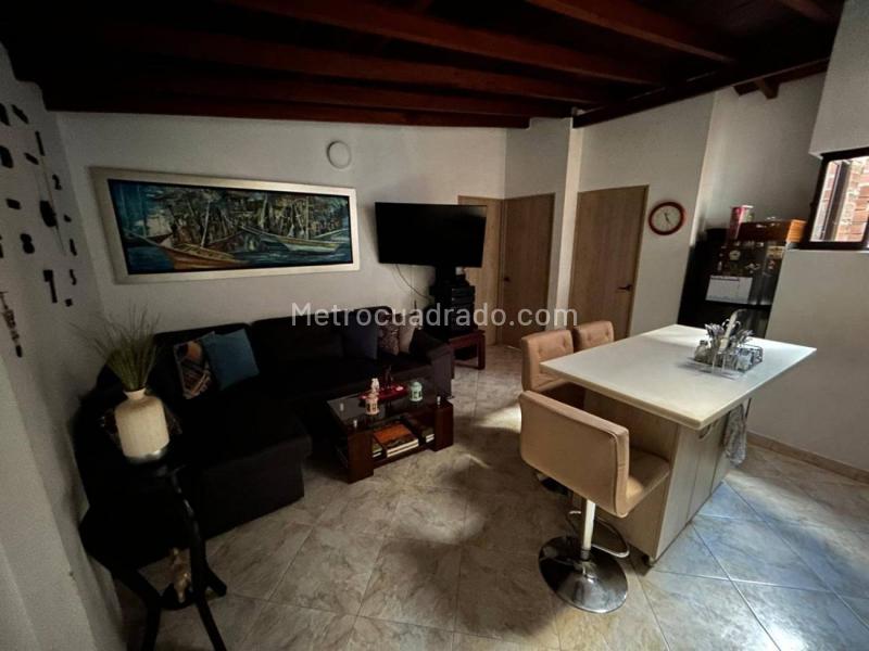 Apartamento en Arriendo de 2 Alcobas en Belén - 3