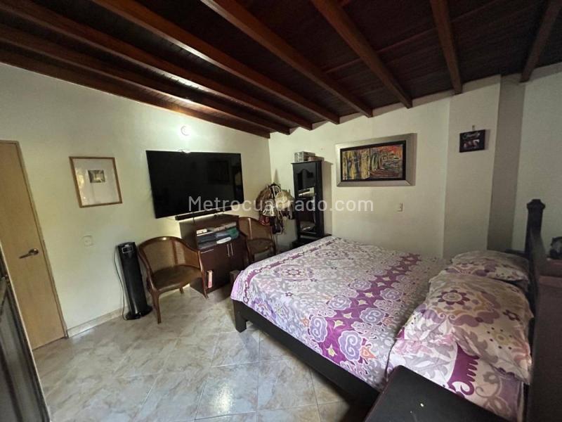 Apartamento en Arriendo de 2 Alcobas en Belén - 4