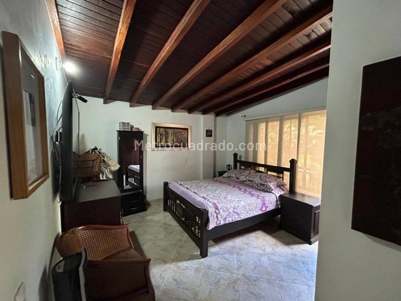 Apartamento en Arriendo de 2 Alcobas en Belén - 5