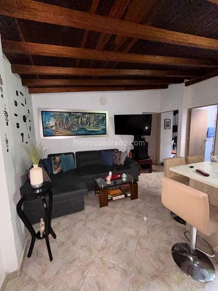 Apartamento en Arriendo de 2 Alcobas en Belén - 6