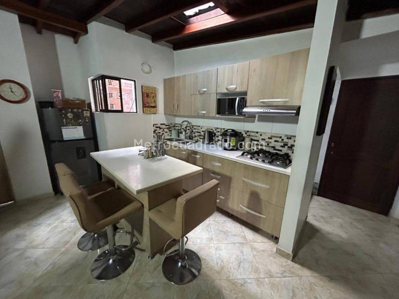 Apartamento en Arriendo de 2 Alcobas en Belén - 7