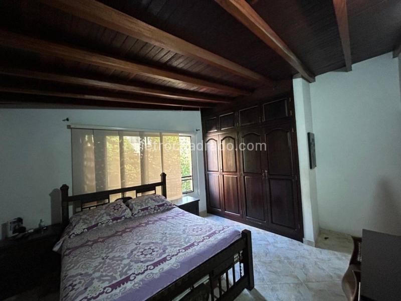 Apartamento en Arriendo de 2 Alcobas en Belén - 8