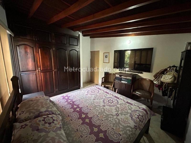 Apartamento en Arriendo de 2 Alcobas en Belén - 9