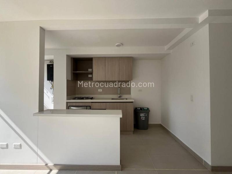 Apartamento en Arriendo, Rural Vereda Centro, Rionegro - 2