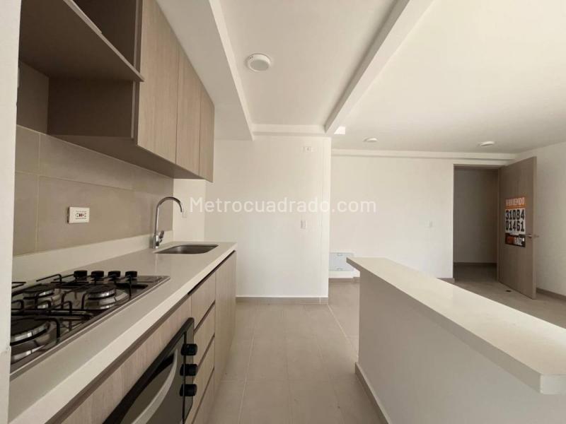 Apartamento en Arriendo, Rural Vereda Centro, Rionegro - 5