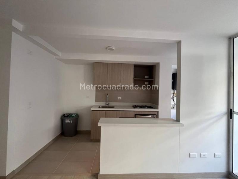 Apartamento en Arriendo, Rural Vereda Centro, Rionegro - 2