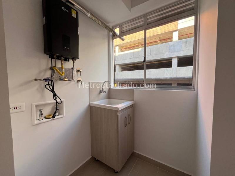 Apartamento en Arriendo, Rural Vereda Centro, Rionegro - 4