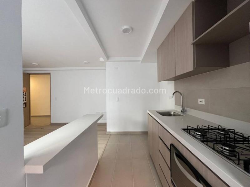 Apartamento en Arriendo, Rural Vereda Centro, Rionegro - 5