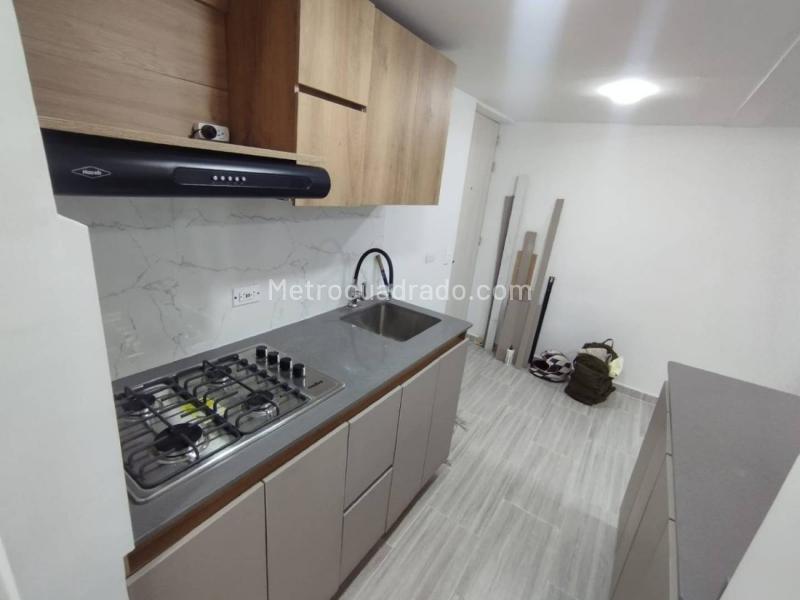2BR Apartment in Vereda San Jose (55 m²) - 4