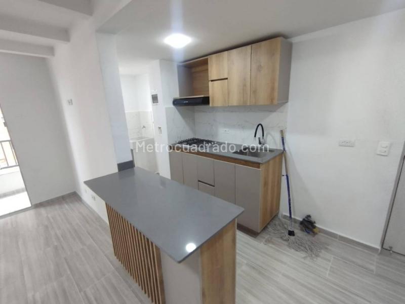 2BR Apartment in Vereda San Jose (55 m²) - 5