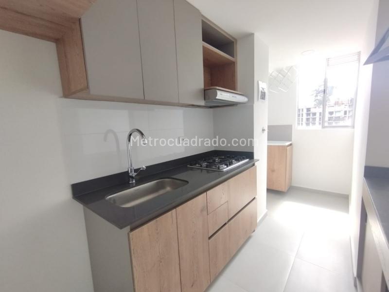 3BR Apartment in Vereda San Jose (57 m²)