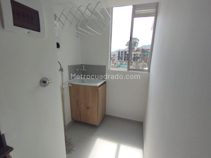 Apartamento en Arriendo, Vereda San Jose, Sabaneta - 4