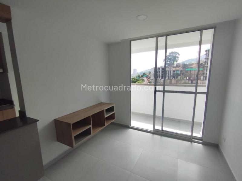 Apartamento en Arriendo, Vereda San Jose, Sabaneta - 5