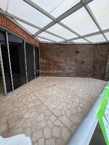 Apartamento de 3 alcobas en arriendo en Conquistadores, Medellín, 135 m² · foto 13 de 18