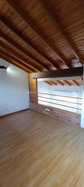 Casa en Arriendo, El Retiro, Retiro - 2