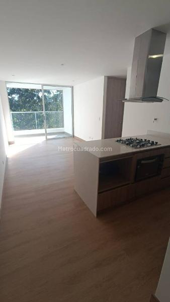 Apartamento en Arriendo, El Porvenir, Rionegro - 3