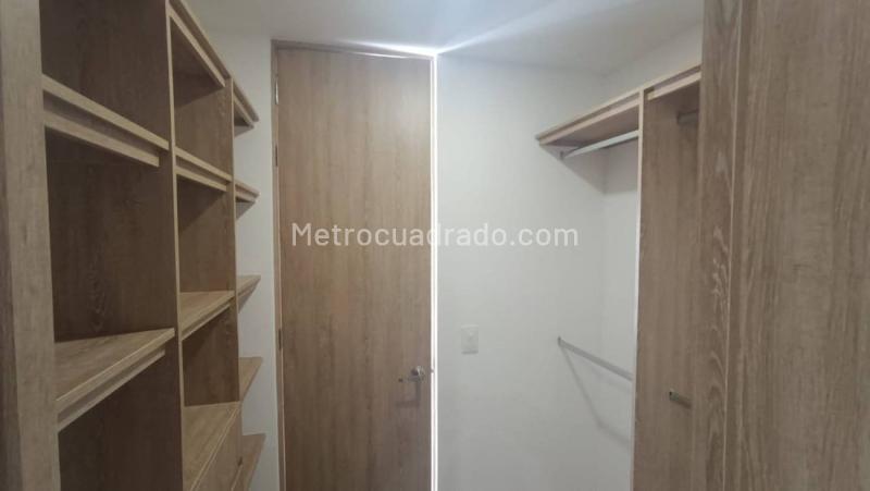 Apartamento en Arriendo, El Porvenir, Rionegro - 5