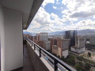 Apartamento de 2 alcobas en venta en Ciudad Del Rio, Medellín, 73 m² · foto 4 de 17