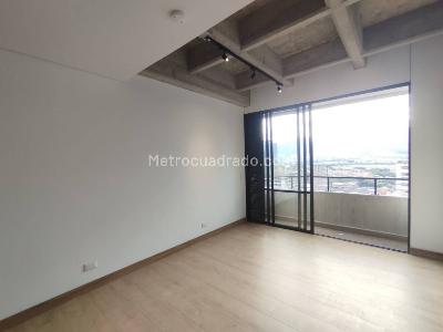 Apartamento de 2 alcobas en venta en Ciudad Del Rio, Medellín, 73 m² · foto 5 de 17