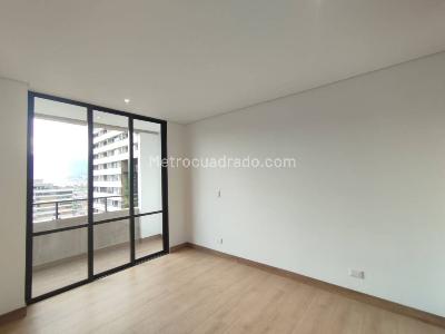 Apartamento de 2 alcobas en venta en Ciudad Del Rio, Medellín, 73 m² · foto 6 de 17
