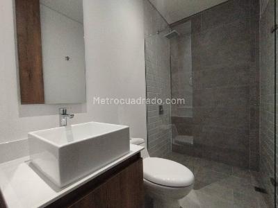 Apartamento de 2 alcobas en venta en Ciudad Del Rio, Medellín, 73 m² · foto 11 de 17