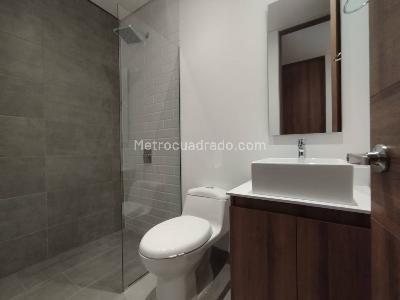 Apartamento de 2 alcobas en venta en Ciudad Del Rio, Medellín, 73 m² · foto 14 de 17