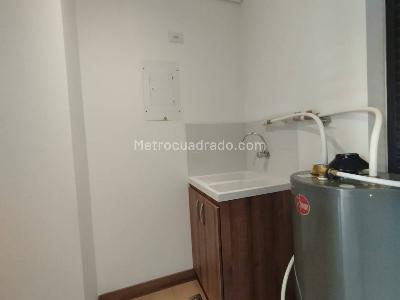 Apartamento de 2 alcobas en venta en Ciudad Del Rio, Medellín, 73 m² · foto 15 de 17