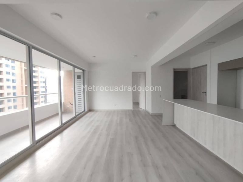 Apartamento Moderno de 2 Alcobas con Excelente Luz en Ciudad del Río - 4