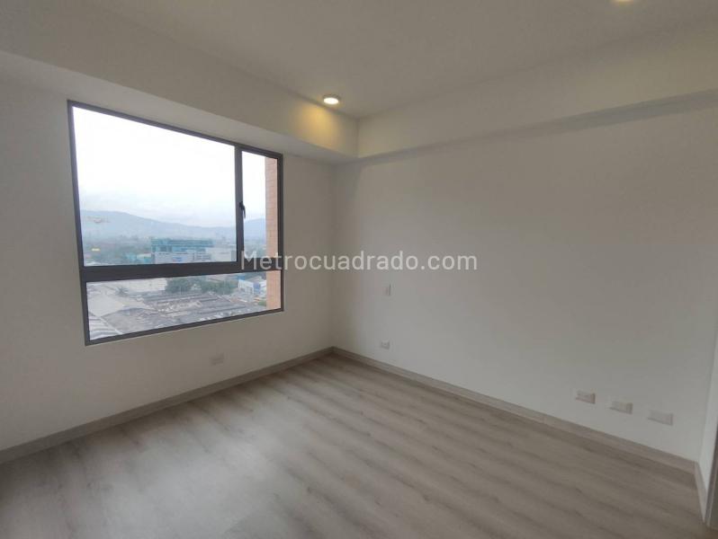 Apartamento Moderno de 2 Alcobas con Excelente Luz en Ciudad del Río - 8