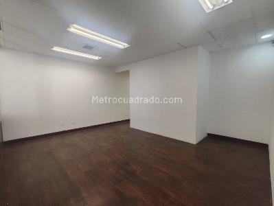 Office for rent in Milla De Oro, Medellín