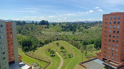 Apartamento de 3 alcobas en venta en Barro Blanco, Rionegro, 75 m² · foto 5 de 20