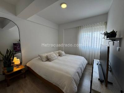 Apartamento de 3 alcobas en venta en Barro Blanco, Rionegro, 75 m² · foto 6 de 20