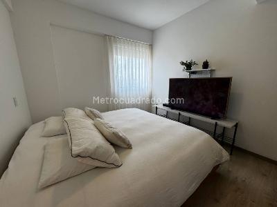 Apartamento de 3 alcobas en venta en Barro Blanco, Rionegro, 75 m² · foto 7 de 20