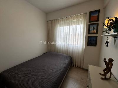 Apartamento de 3 alcobas en venta en Barro Blanco, Rionegro, 75 m² · foto 8 de 20