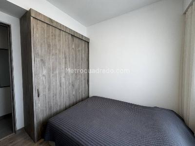 Apartamento de 3 alcobas en venta en Barro Blanco, Rionegro, 75 m² · foto 9 de 20