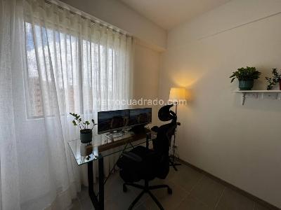 Apartamento de 3 alcobas en venta en Barro Blanco, Rionegro, 75 m² · foto 10 de 20