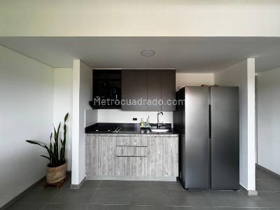 Apartamento de 3 alcobas en venta en Barro Blanco, Rionegro, 75 m² · foto 13 de 20