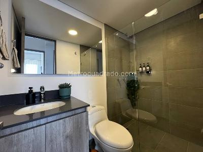 Apartamento de 3 alcobas en venta en Barro Blanco, Rionegro, 75 m² · foto 15 de 20